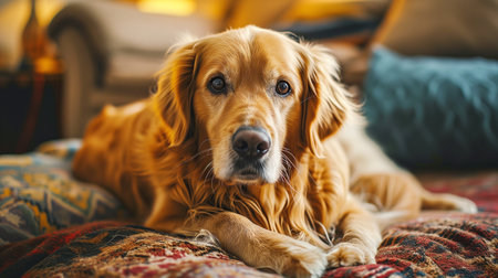 photo showcasing the delightful moments of our furry pals â dogs! These snapshots capture the sheer happiness and excitement that dogs bring to our everyday livesの素材
