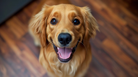 photo showcasing the delightful moments of our furry pals â dogs! These snapshots capture the sheer happiness and excitement that dogs bring to our everyday livesの素材