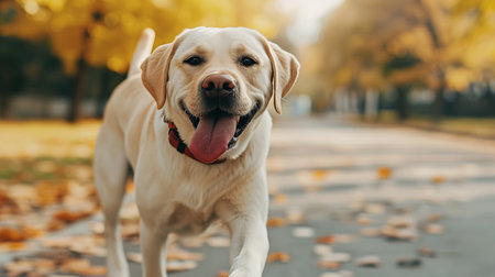 photo showcasing the delightful moments of our furry pals â dogs! These snapshots capture the sheer happiness and excitement that dogs bring to our everyday livesの素材