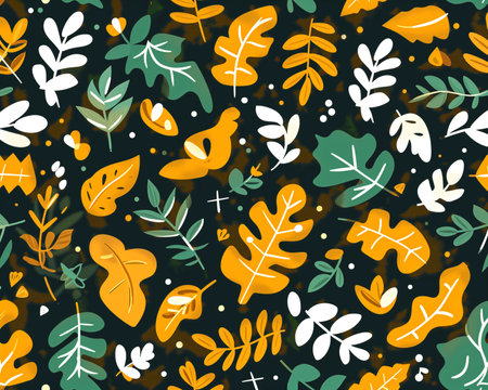 Realistic textures come to life, capturing the intricate details of petals, leaves, and stems in a mesmerizing dance of forms. Bold and juicy colors, ranging from vivid pinks and lush greensの素材