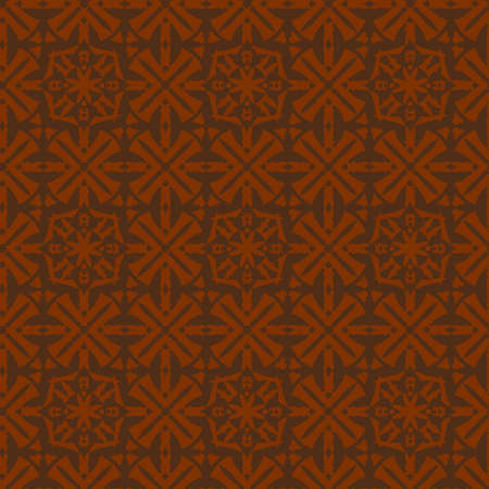 Geometric Pattern with Tribal Shape. Designed in Ikat, Boho, Aztec, Folk, Motif, Gypsy, Luxury...