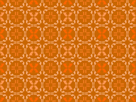 Multi-Color Morocco Seamless Pattern. Traditional Arabic Islamic Background. Vintage, Turkish,...