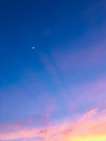 Beautiful sky