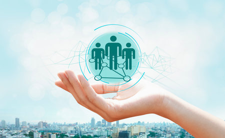 Workforce Management Software Development for Enhance Business Productivity. Teamwork