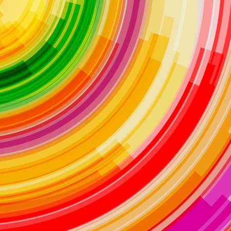 straight lines abstract background. Modern design with colorful tone for use background.Vector illustrationのイラスト素材