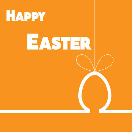 easterのイラスト素材