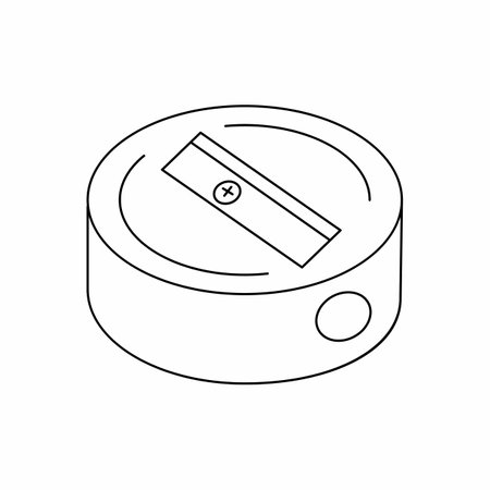 stationery vector Vector stationery illustration elements School supplies, lines, cartoon pictures, stationery.の写真素材