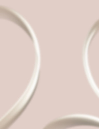 background pastel wallpaper minimal elegant backgroundの写真素材