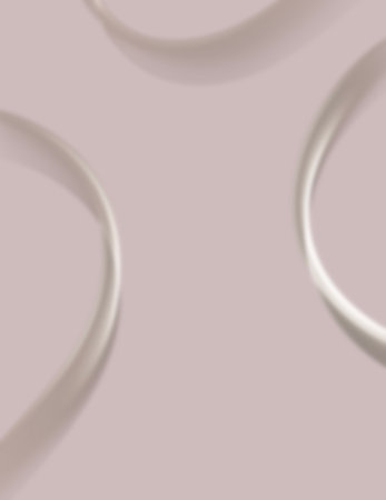 background pastel wallpaper minimal elegant backgroundの写真素材