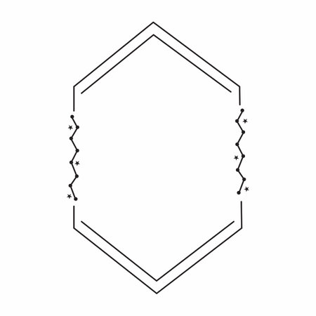 Vector frame cute decorative frame Simple frame.の写真素材