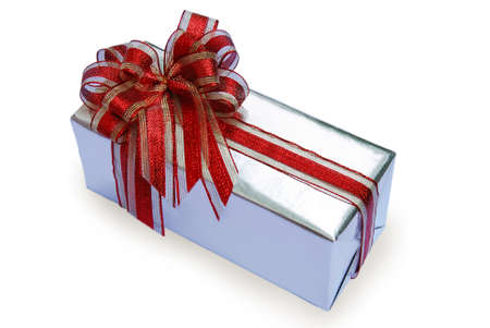 Gift box.の写真素材