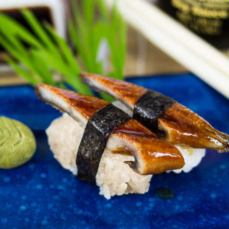 sushiの写真素材