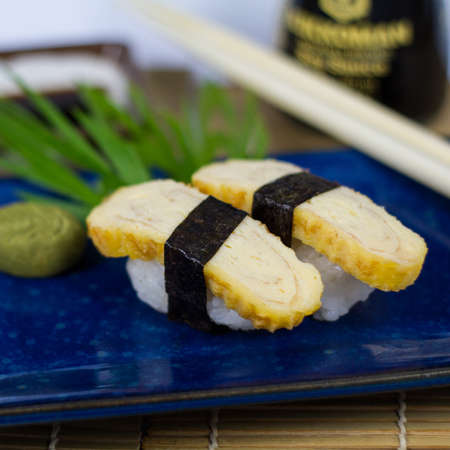 sushiの写真素材