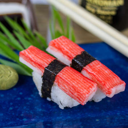 sushiの写真素材