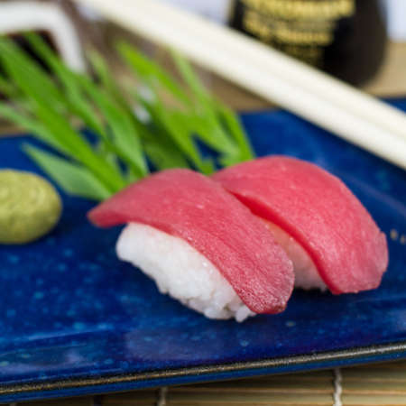sushiの写真素材