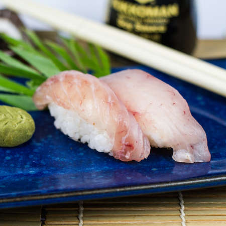 sushiの写真素材