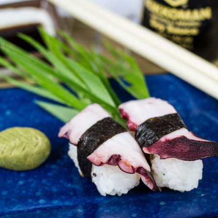 sushiの写真素材