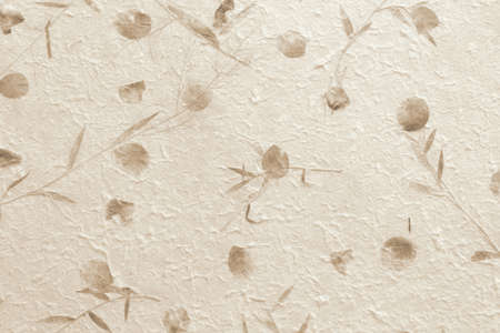 paper handmade background textureの写真素材