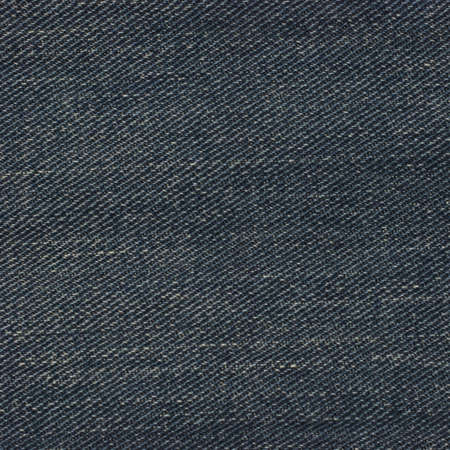 blue denim texture for backgroundの写真素材
