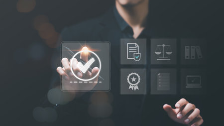 Industry Certification, Guarantee, business insurance ,product Certification Management,best quality...