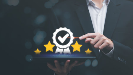 Industry Certification, Guarantee, business insurance ,product Certification Management,best quality...