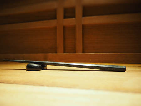 Japan Chopsticksの写真素材