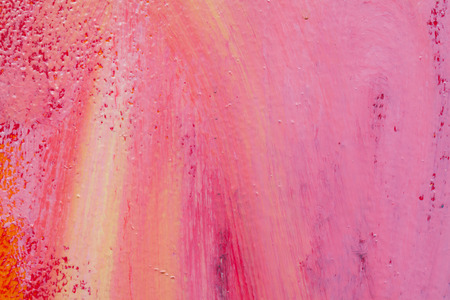 pink plate vintageの写真素材