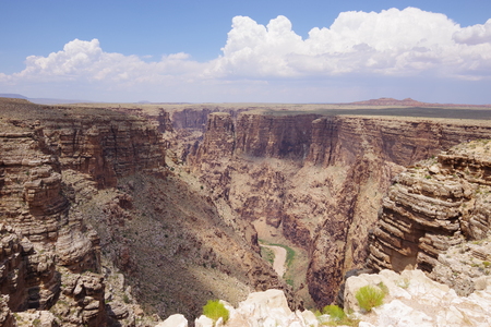 Gran Canyonの写真素材