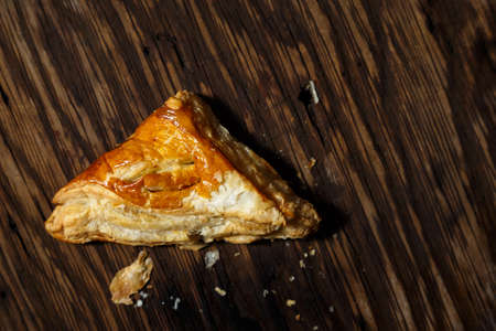 Breads and breakfast for health.の写真素材