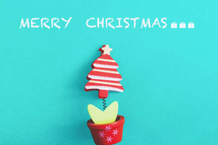 Christmas Tree greetings cards for Christmas.