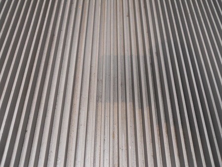 vertical stripsの写真素材