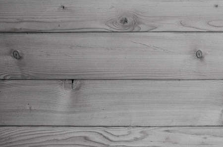 Grey wood plank texture can be used as background