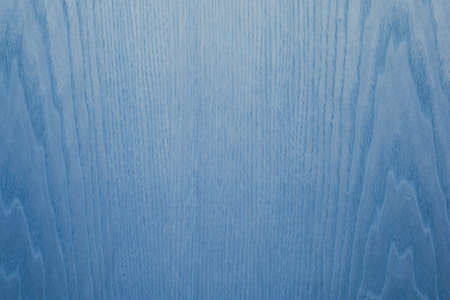 Blue wood plank brown texture can be used as backgroundの写真素材