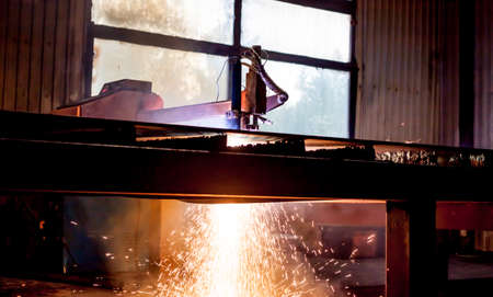 cnc laser cutting of metal