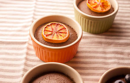 home made desserts