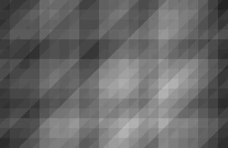 abstract geometric black background