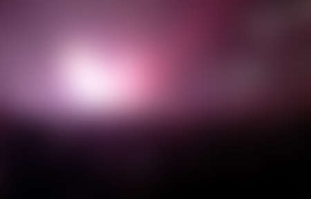 abstract blurred background violet and blackの写真素材