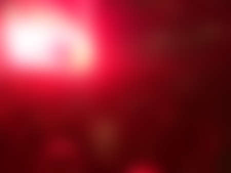 abstract blurred background red and blackの写真素材
