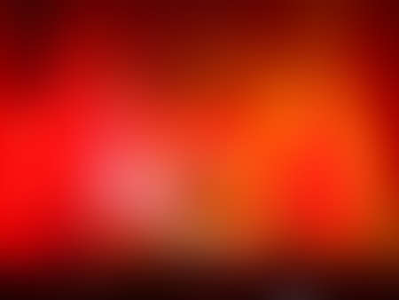 abstract blurred background red and black