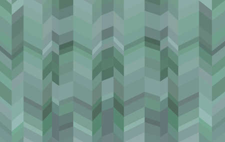 polygonal abstract blue background