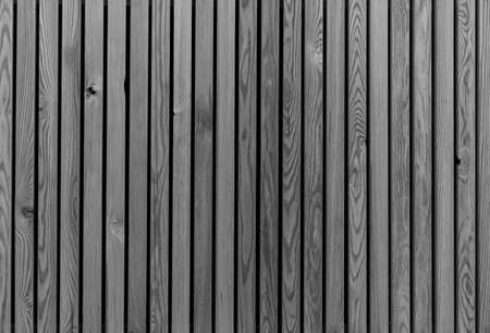 grey wooden planks backgroundの写真素材