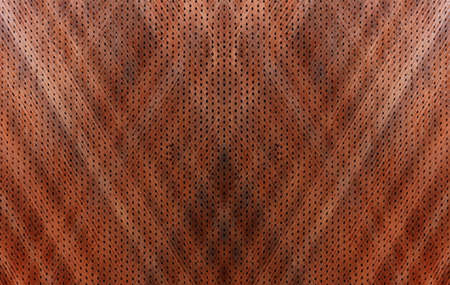 wooden pieces background