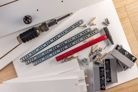 furniture assembly parts