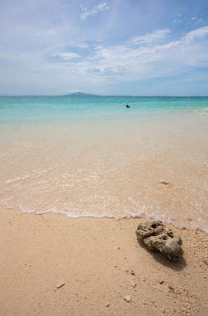 Thailand beach freedom natureの素材