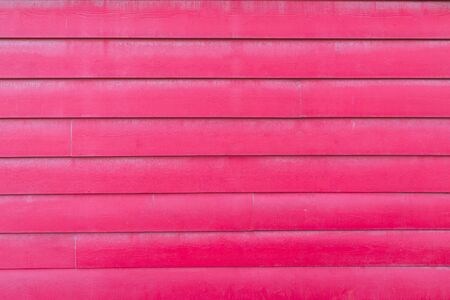 pink  color wooden panel background,Ready for product display montage.の写真素材