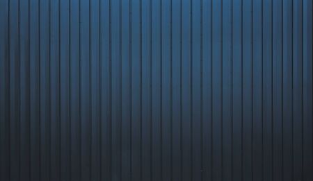 black metal  wall background, Ready for product display montage.の写真素材