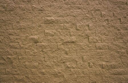 dye color brick wall surface,ready for product display montage.