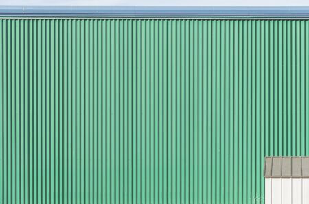 ripple metal sheet  surface for background,Ready for product display montageの写真素材
