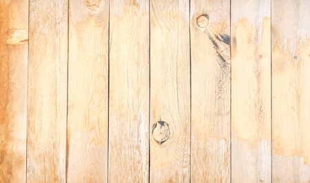 old wood wall background.の写真素材