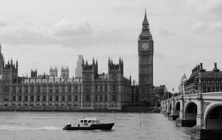 Big ben westminsterのeditorial素材